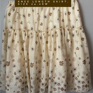 Classic elements women size 26-28W.